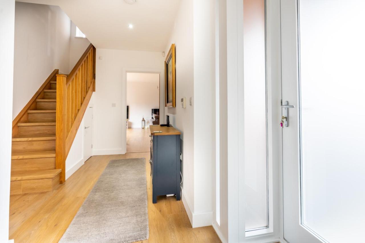 Wensleydale Mews Villa York Luaran gambar
