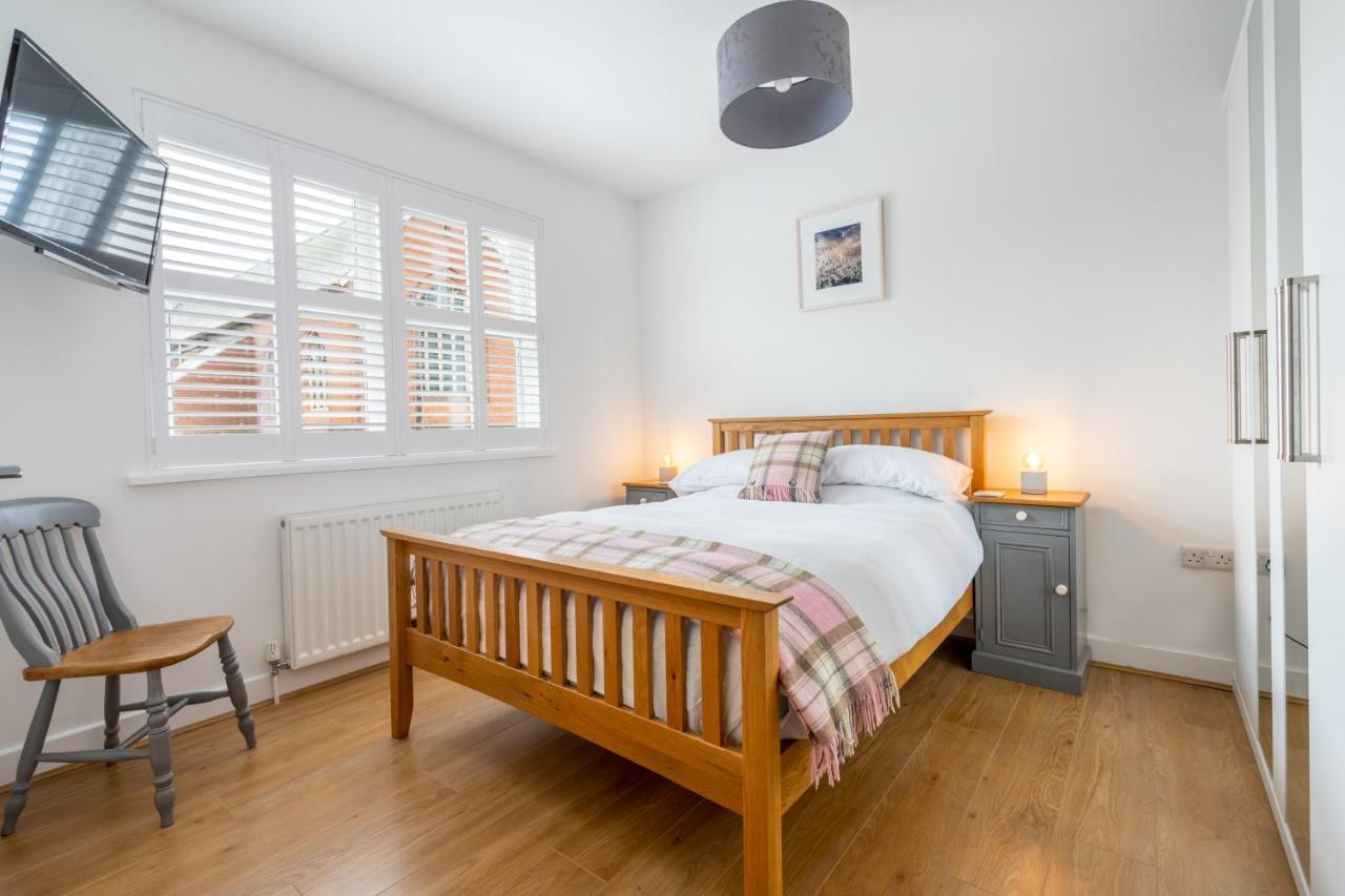 Wensleydale Mews Villa York Luaran gambar