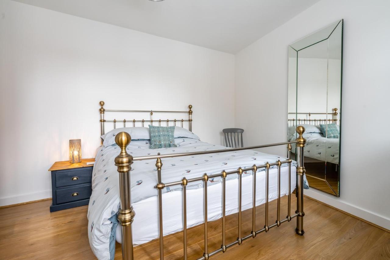 Wensleydale Mews Villa York Luaran gambar