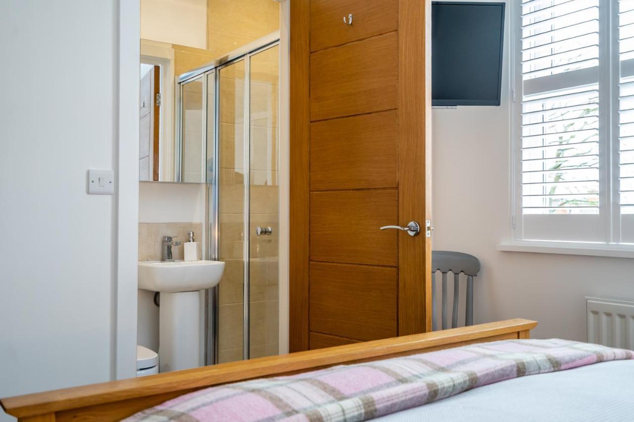Wensleydale Mews Villa York Luaran gambar